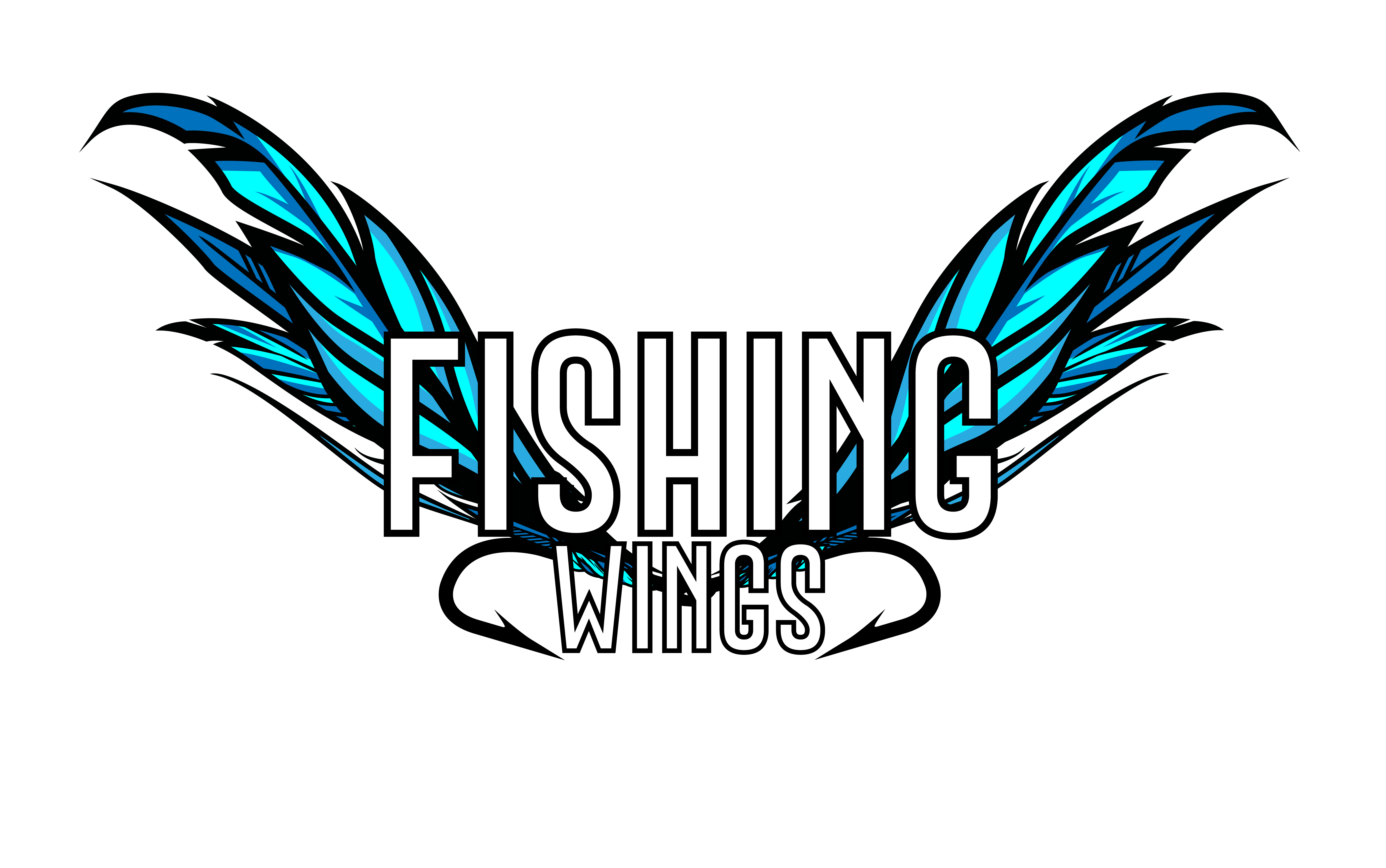 Worldshop Fishing / Fishing Wings